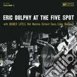 (LP Vinile) Eric Dolphy - At The Five Spot Vol.1
