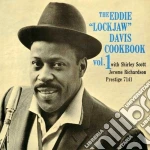 (LP Vinile) Eddie Lockjaw Davis - Cookbook Vol. 1 vinile