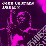 (LP Vinile) John Coltrane - Dakar vinile