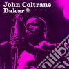 (LP Vinile) John Coltrane - Dakar cd