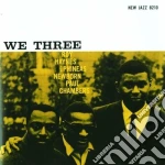 (LP Vinile) Roy Haynes - We Three vinile