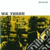 (LP Vinile) Roy Haynes - We Three cd