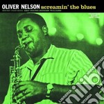 (LP Vinile) Oliver Nelson - Screamin' The Blues