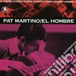 (LP Vinile) Pat Martino - El Hombre vinile