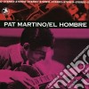 (LP Vinile) Pat Martino - El Hombre cd