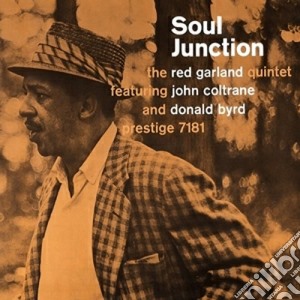 (LP Vinile) Red Garland - Soul Junction lp vinile di Red Garland