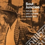 (LP Vinile) Red Garland - Soul Junction vinile