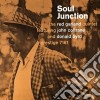 (LP Vinile) Red Garland - Soul Junction cd