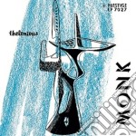 (LP Vinile) Thelonious Monk - Thelonious Monk Trio