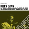 (LP Vinile) Miles Davis - Miles Davis And The Modern Jazz Giants cd