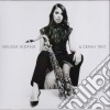 Melissa Aldana And Crash Trio cd