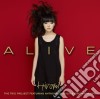 Hiromi - Alive cd
