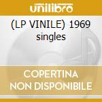 (LP VINILE) 1969 singles lp vinile di Clearwater Creedence