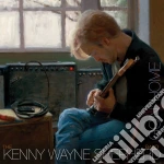 Kenny Wayne Shepherd - Going Home cd