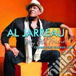 Al Jarreau - My Old Friend cd