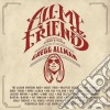 Gregg Allman - All My Friends: Celebrating The Songs And Voice Of (2 Cd+Dvd) cd