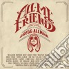 Gregg Allman - All My Friends Deluxe (3 Cd) cd