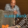 Gerald Albright - Slam Dunk cd