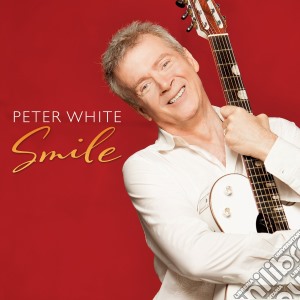 Peter White - Smile cd musicale di Peter White