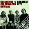 Creedence Clearwater Revival - Greatest Hits cd