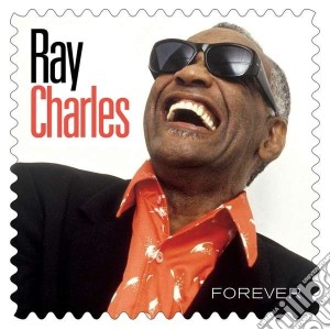 Ray Charles - Forever (Cd+Dvd) cd musicale di Ray Charles