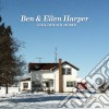 Ben & Ellen Harper - Childhood Home cd musicale di Ben Harper