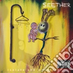 (LP Vinile) Seether - Isolate And Medicate vinile