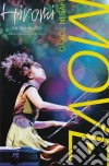 (Music Dvd) Hiromi - Move - Live In Tokyo cd