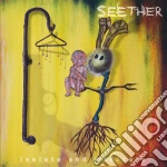 Seether - Isolate & Medicate cd