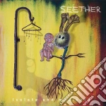 Seether - Isolate And Medicate cd