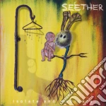 Seether - Isolate & Medicate cd