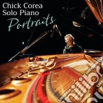 Chick Corea - Portraits (2 Cd)