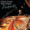 Chick Corea - Portraits (2 Cd) cd