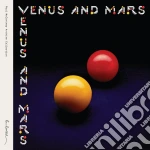 Paul McCartney - Venus And Mars (2 Cd) cd