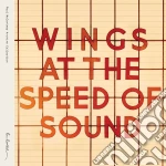 Wings - At The Speed Of Sound (2 Cd) cd