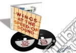 At the speed of sound (2cd deluxe) cd