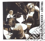 Chick Corea - Trilogy (3 Cd) cd