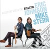 Eric Johnson & Mike Stern - Eclectic cd