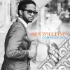Ben Williams - Coming Of Age cd
