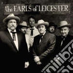 Earls Of Leicester (The) - The Earls Of Leicester cd
