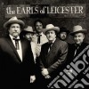 Earls Of Leicester (The) - The Earls Of Leicester cd