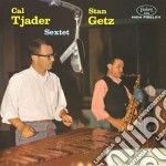 (LP Vinile) Stan Getz / Cal Tjader Sextet - Original Jazz Classics Remasters
