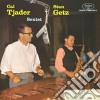 (LP Vinile) Stan Getz / Cal Tjader Sextet - Original Jazz Classics Remasters cd