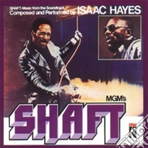 (LP Vinile) Isaac Hayes - Shaft (2 Lp) lp vinile di Isaac Hayes