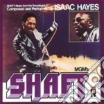 (LP Vinile) Isaac Hayes - Shaft (2 Lp)