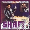 (LP Vinile) Isaac Hayes - Shaft (2 Lp) cd