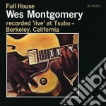 (LP Vinile) Wes Montgomery - Full House vinile