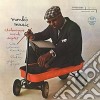 (LP Vinile) Thelonious Monk - Monk's Music cd