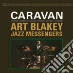 (LP Vinile) Art Blakey & The Jazz Messengers - Caravan vinile