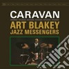 (LP Vinile) Art Blakey & The Jazz Messengers - Caravan cd